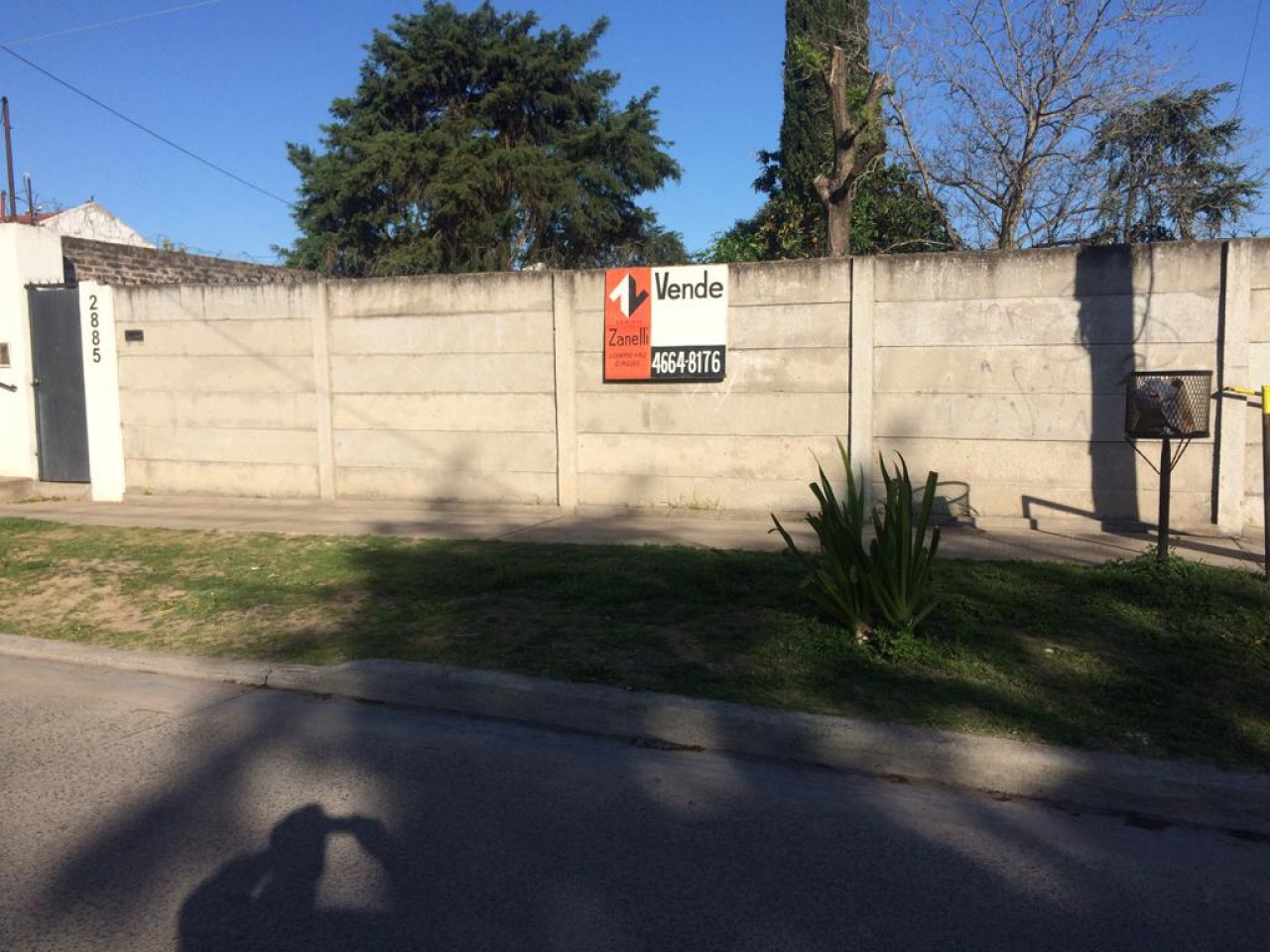 EXCELENTE LOTE CON MEJORAS