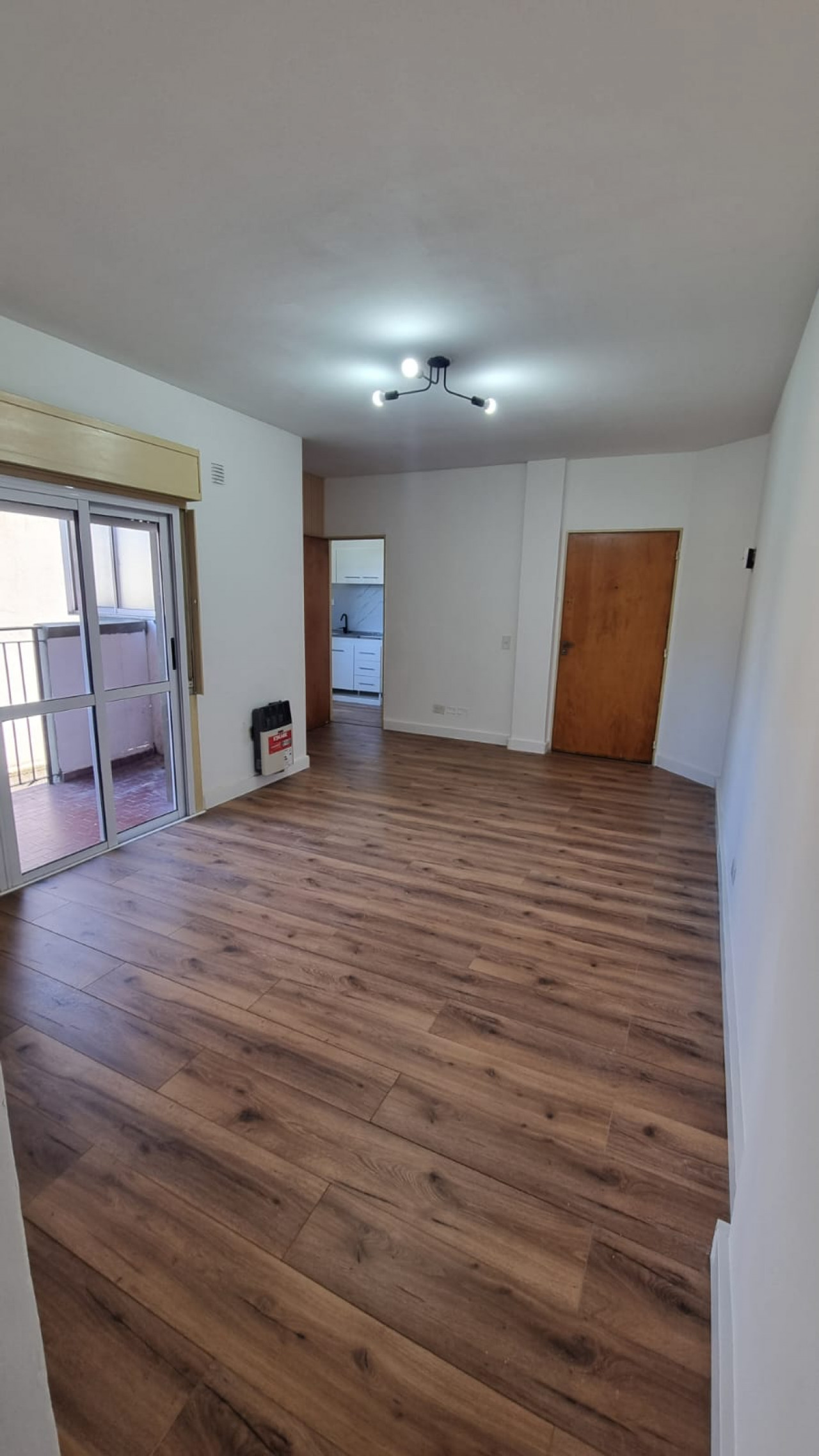 Venta Excelente Departamento 3 Ambientes - San Miguel