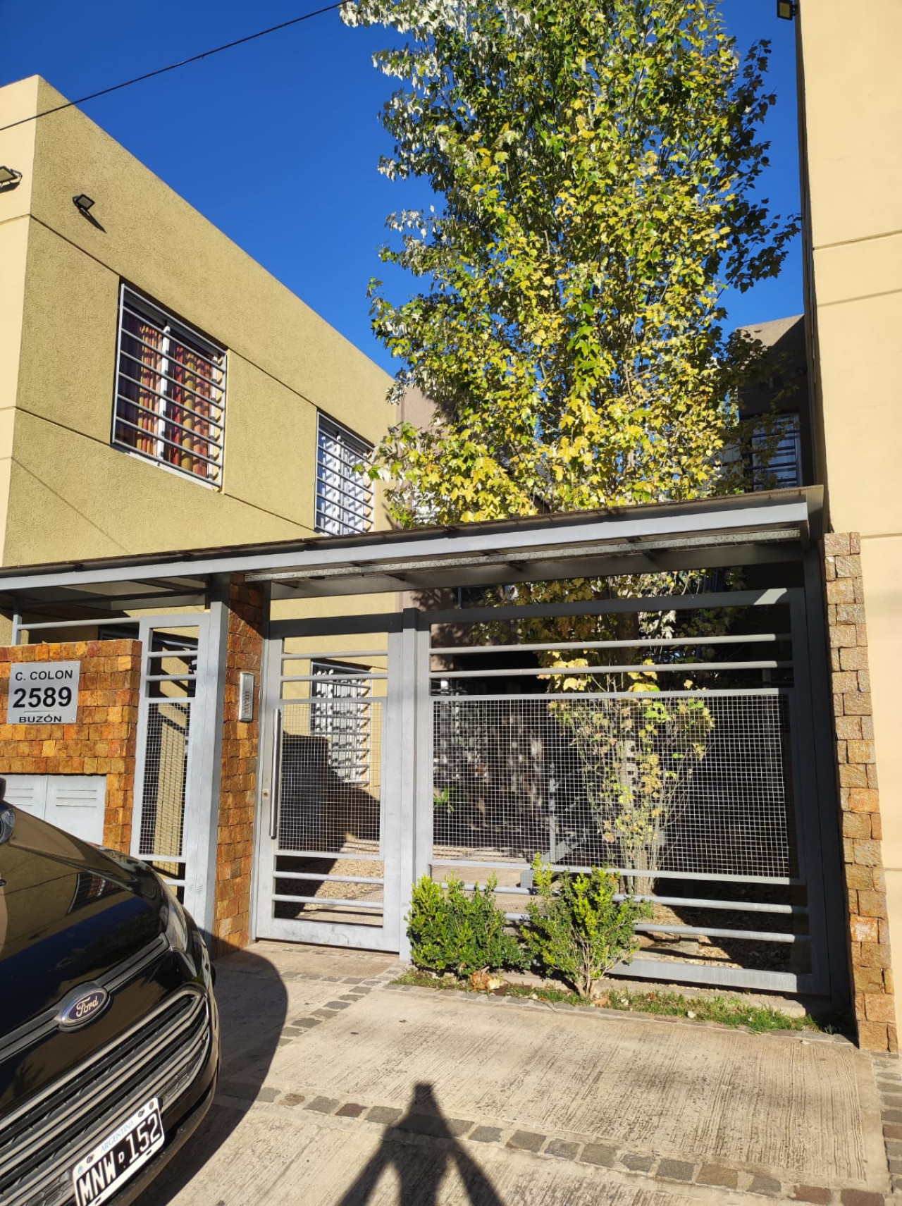 VENTA DEPARTAMENTO  3 AMBIENTES EN JOSE C PAZ