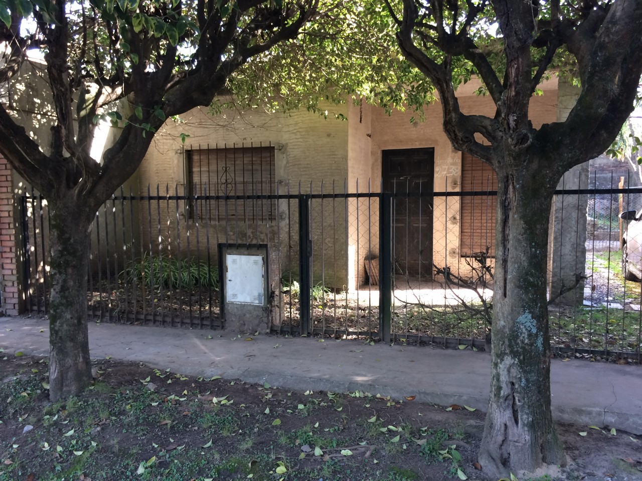 Casa "Manuelita"