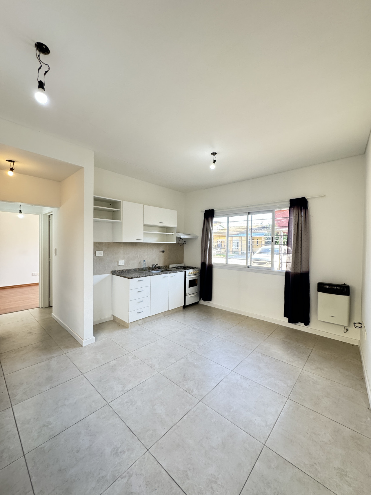 cocina comedor